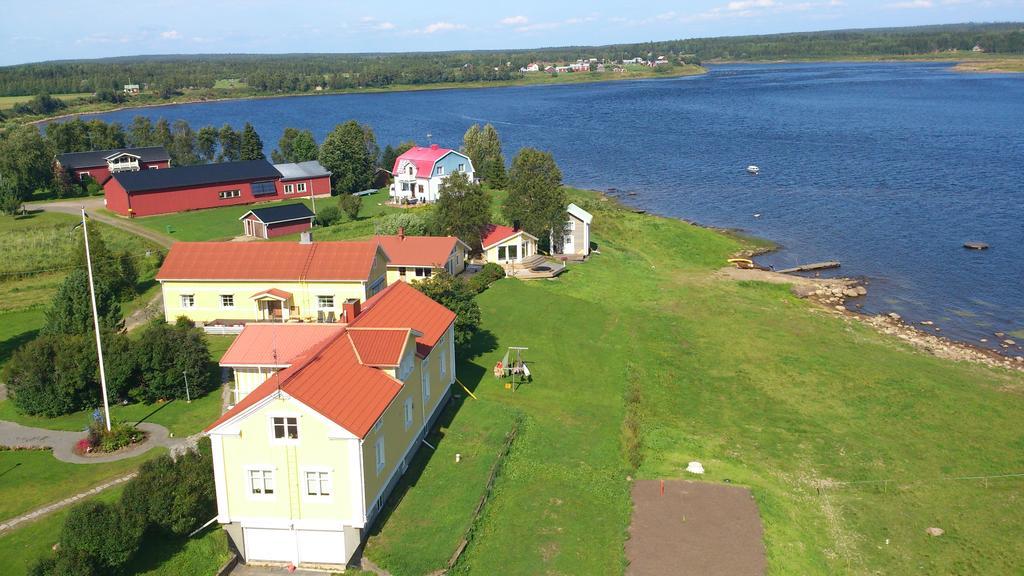 Villa Nivagarden Korpikylä Habitación foto