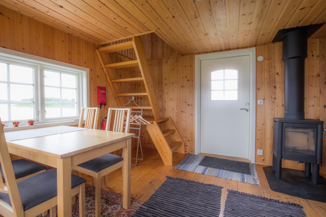 Villa Nivagarden Korpikylä Exterior foto